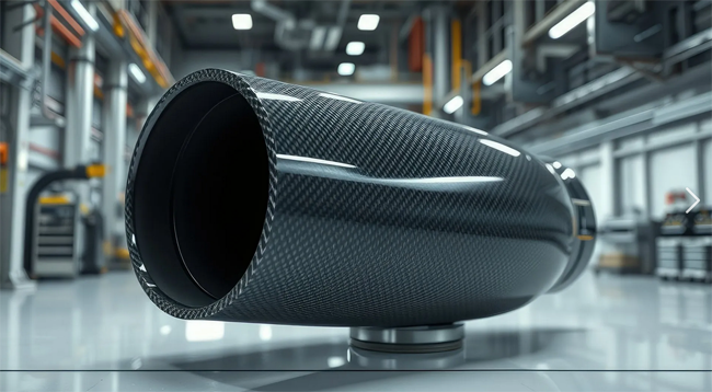 碳纤维复合材料主要研究、算法分析及软件工具，及高速计算工作站/集群硬件配置推荐的图1