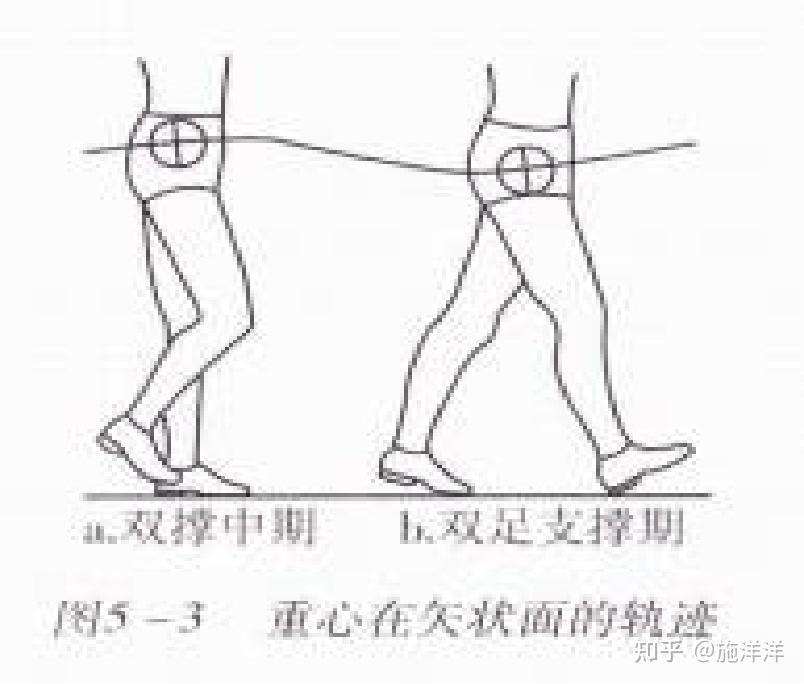 如何分析步态问题？ - 知乎