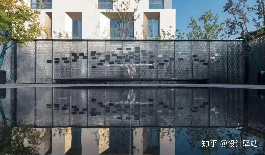 200款超美,创意十足的景观墙设计,总有一款是你喜欢的!