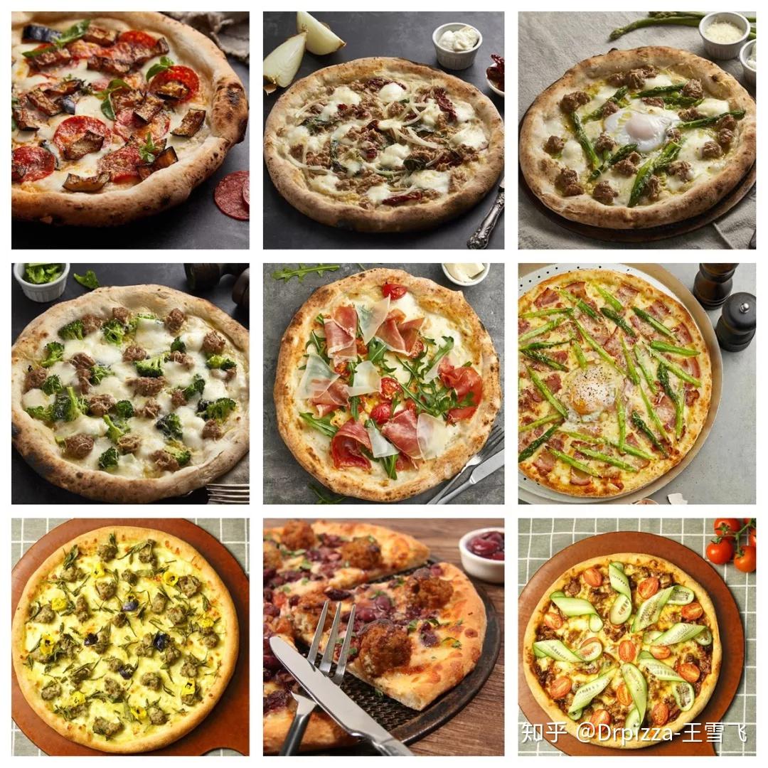 让你爱上披萨的10个理由，其实一个就足够！-Dr.Pizza比萨学院-手机版