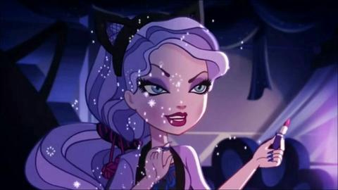 糖醋鱼 饥饿艺术的观众 16 人赞同了该回答 童话高中ever after high