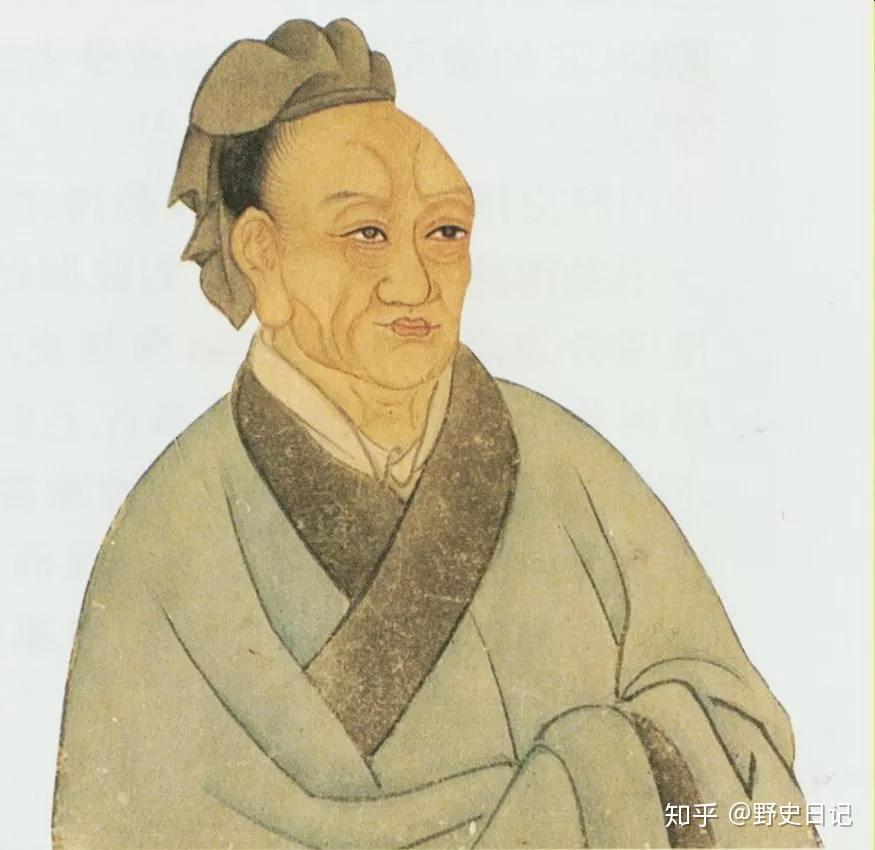 背无好疮：孟浩然因背疽而病亡，为何古人“背后长个疮”就会死？ - 知乎
