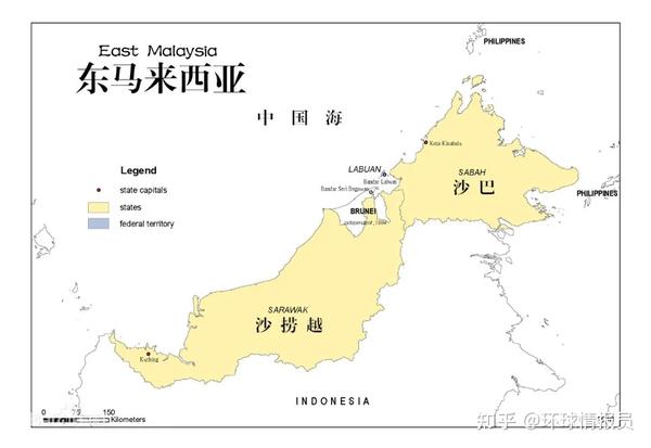 马来西亚国王,为什么有9个家族轮流当? - 知乎