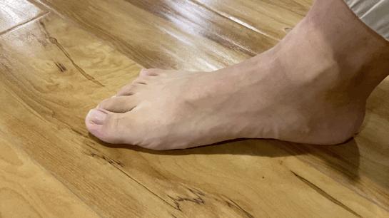 科学抠脚足弓作用只有稳定吗