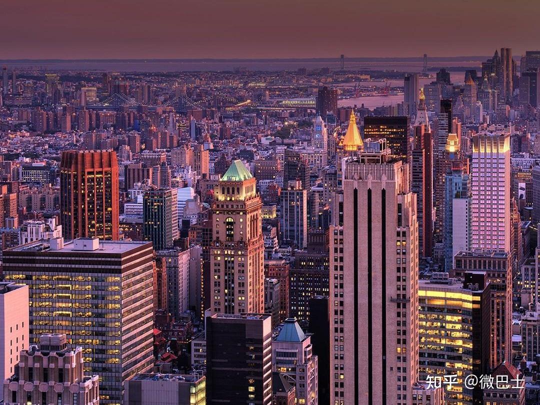 2019华尔街_旅游攻略_门票_地址_游记点评,纽约旅游景点推荐 - 去哪儿攻略社区
