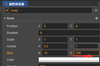 cocos creator制作微信抖音小游戏《黄金矿工》 cocos creator制作微信抖音小游戏《黄金矿工》