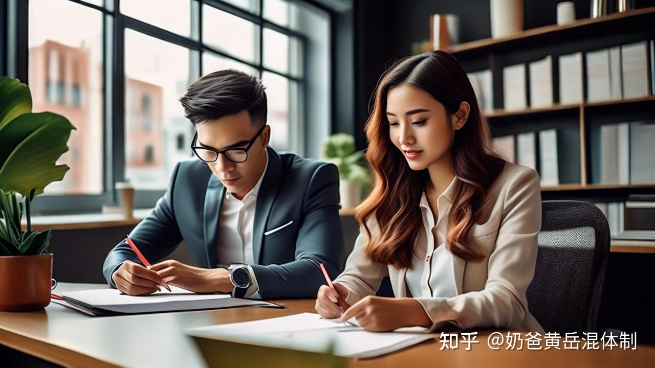 如何构建积极的工作环境