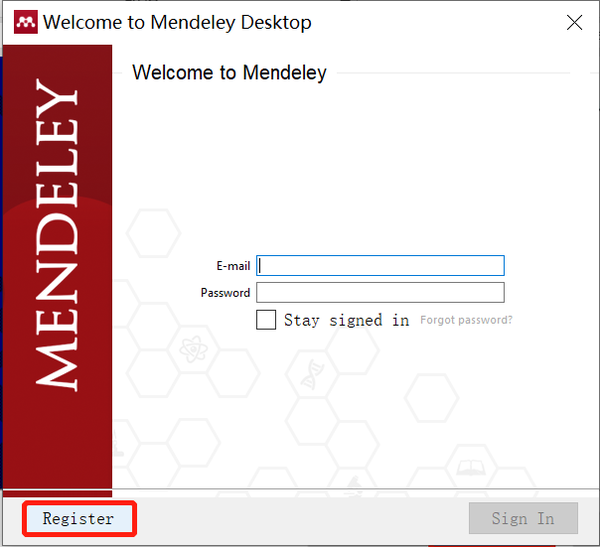Mendeley 