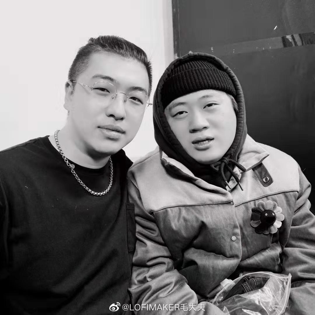 yykbz,这个名字你可能有些陌生,但他的作品你一定听过,三棒子未来星那