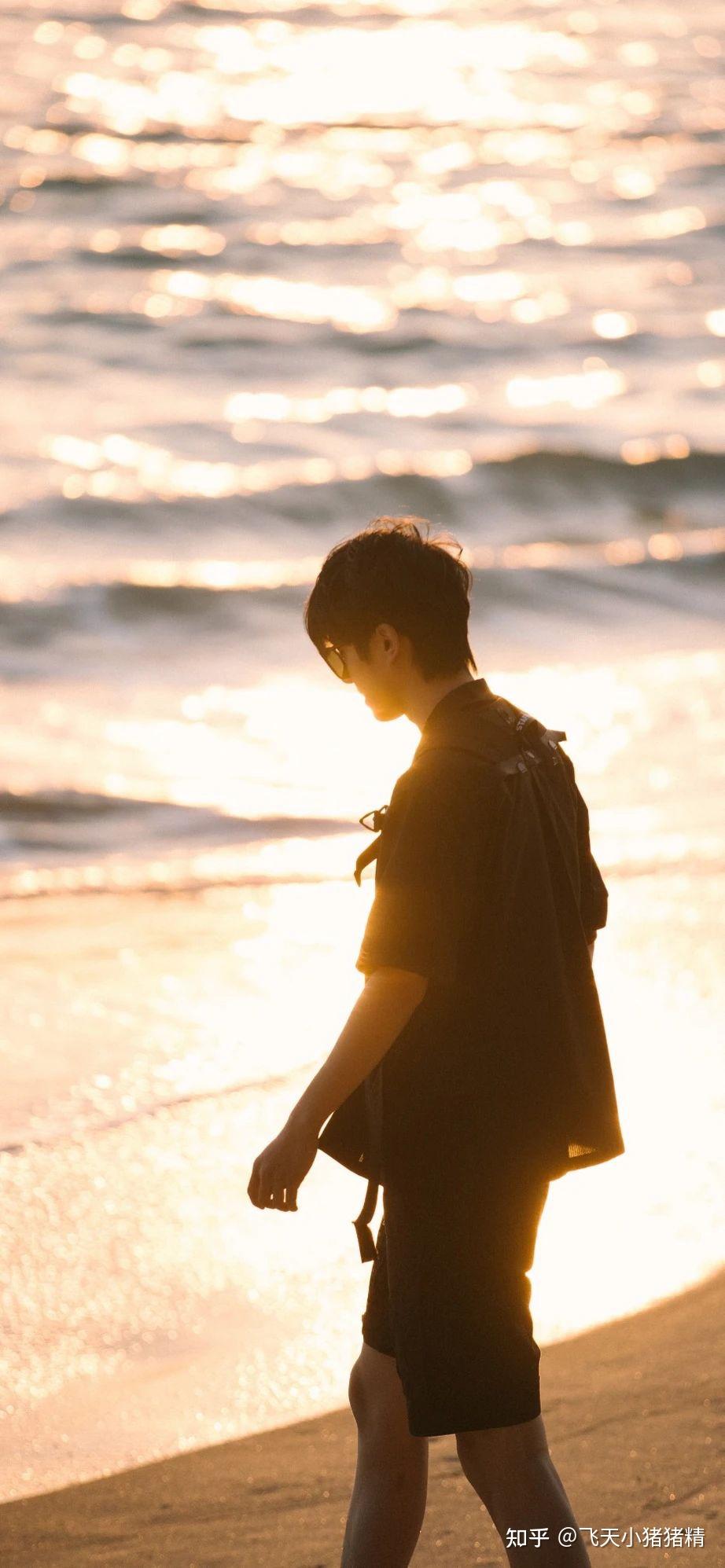 盘点那些刘昊然让你心动的瞬间? - 知乎