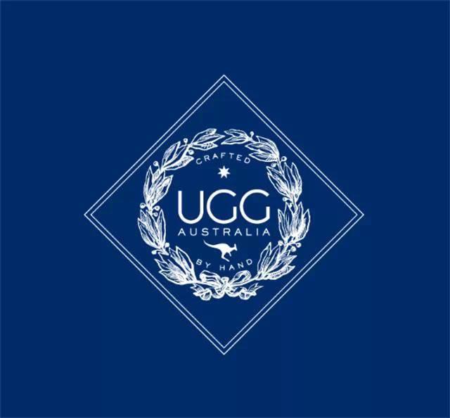 ugg图片logo图片