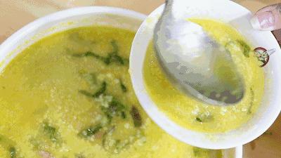 金牌月嫂必备的7款月子粥营养清淡还下奶快学起来