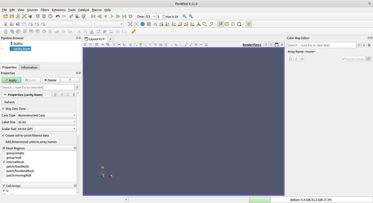 Openfoam Paper OpenFOAM 编译安装并测试(Linux) - 知乎