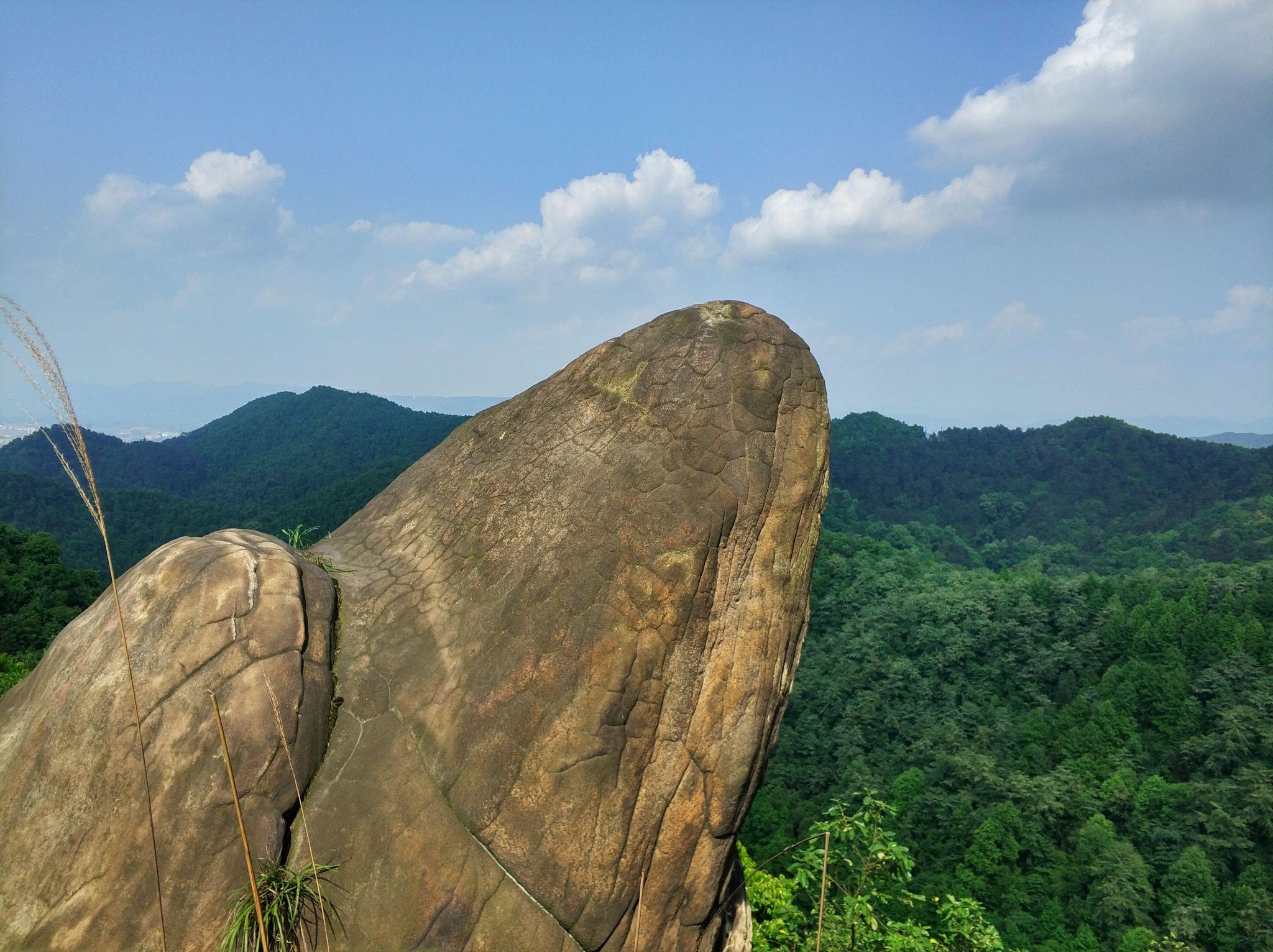 重庆三块石 - 知乎