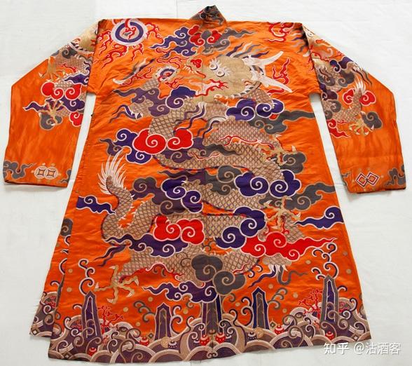 深度解析中国古代丝绸的发展历程和影响 - 知乎