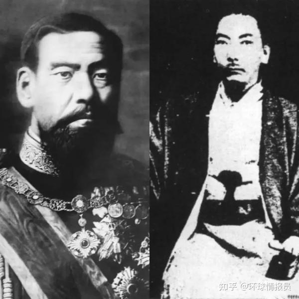 琉球:最忠诚的中华藩属国,为什么被日本彻底吞并和消化? - 知乎