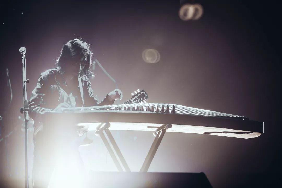 skrskr谢天笑那不是我巡回演唱会天津站开票啦