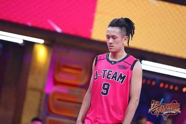 东单大魔王杨政,既有实力又喜欢嘴炮的男人,日落东单最强mop! - 知乎