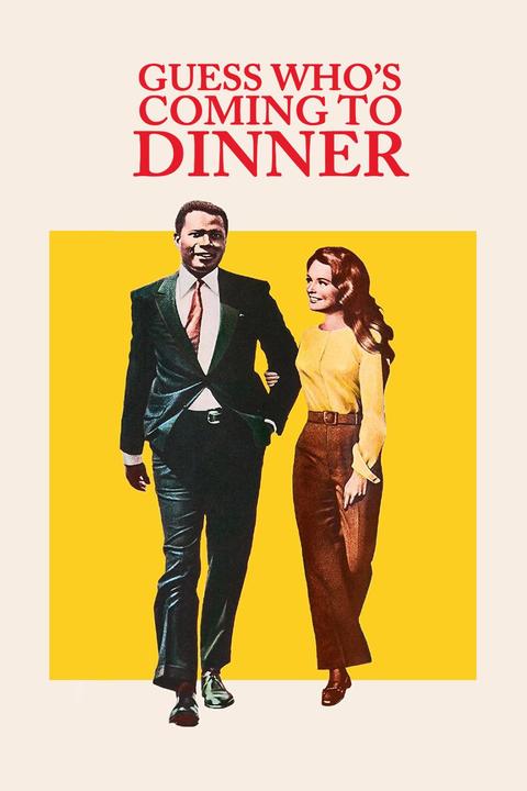 评价人数不足 数据积累中 guess whos coming to dinner 关注话题