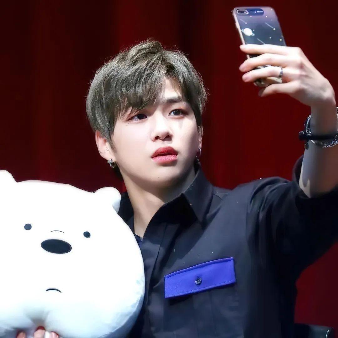 4k头像姜丹尼尔合集