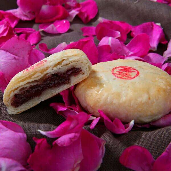 有什么好喝的玫瑰味的饮料推荐吗?