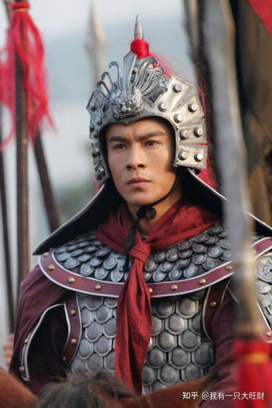 《隋唐英雄》武功盖世,敌不过阴谋诡计,新月娥终究是失去了罗成