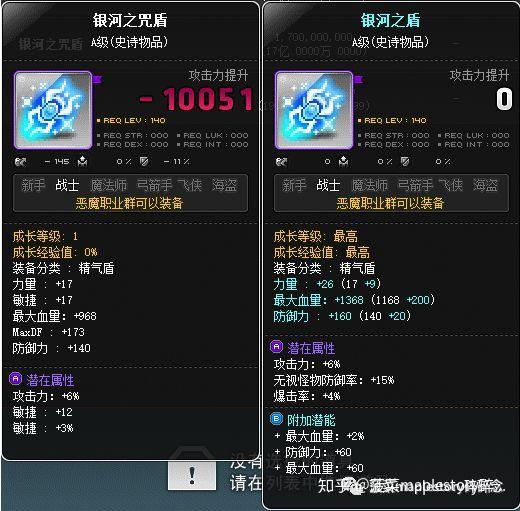 恶魔复仇者加点