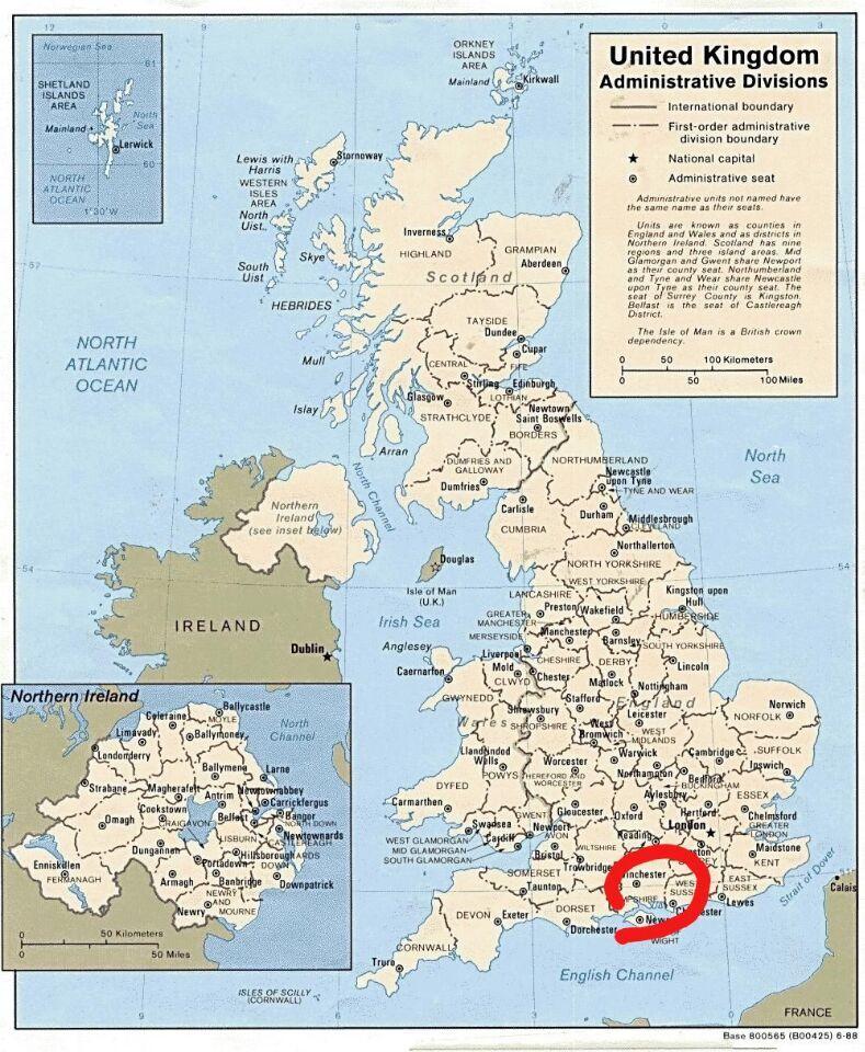 那些带新new的地名到底新在哪里