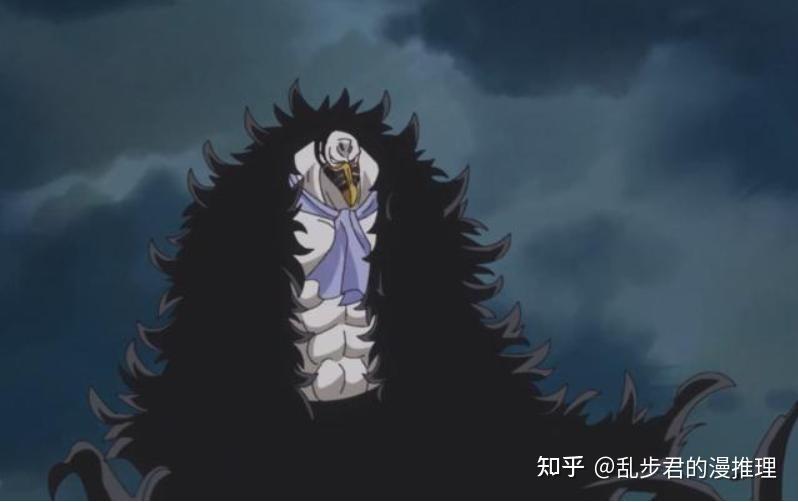 海贼王1083话详细情报：神之骑士团惊现红发身影，萨博公布真相 - 知乎