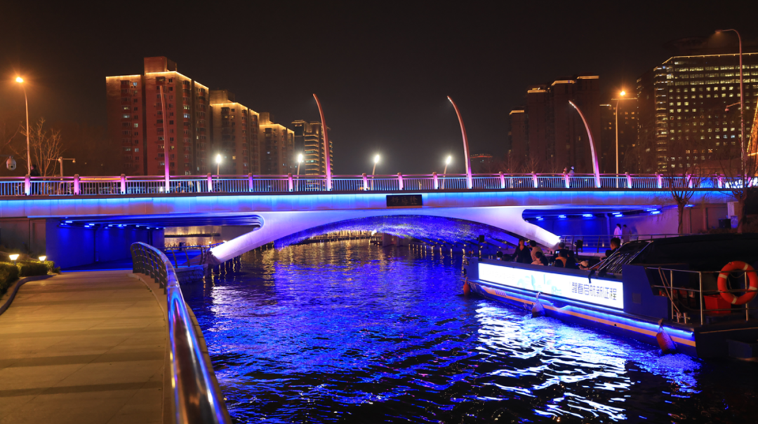 北京亮马河国际风情水岸首场全球直播引爆海外 - 知乎