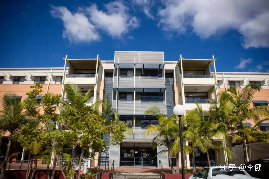 一份来自伍伦贡大学的入学指南,祝你有个愉快的留学生活 - 知乎