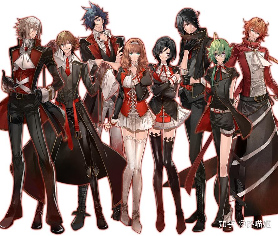 乙女游戏女王蜂的王房数位男主刑事责任考依据我国现行刑法