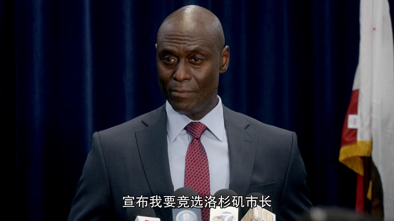 《博斯》:不可多得的硬汉派美剧(上篇) - 知乎