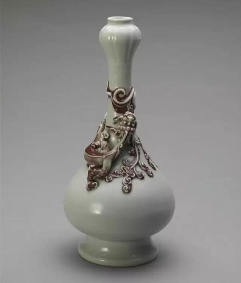 品味丨中西方陶瓷艺术