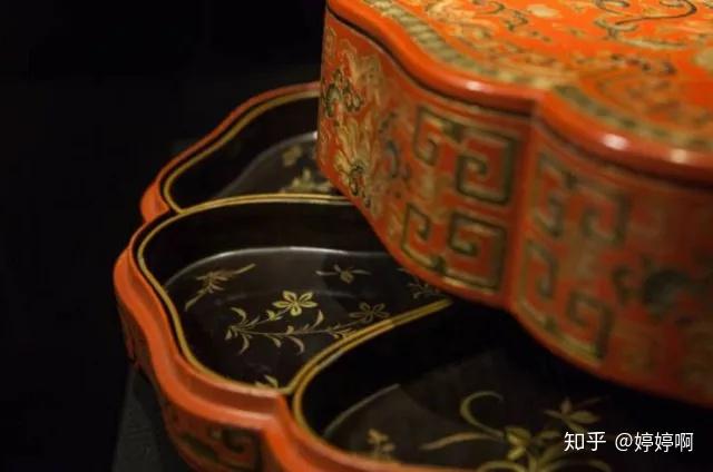 看完古代人的饭盒,现代人情何以堪? - 知乎