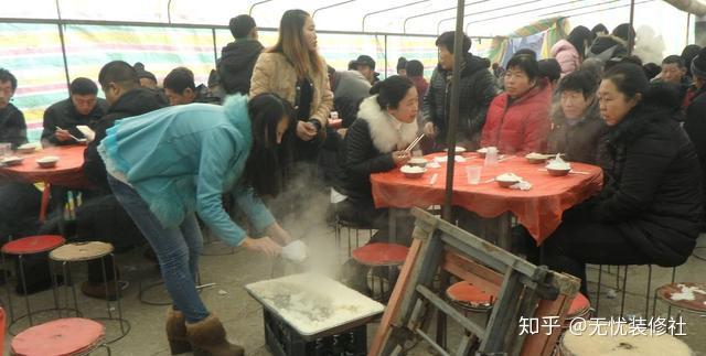 為什麼農村酒席上喝酒的人越來越少了農村資深酒爺說出實情