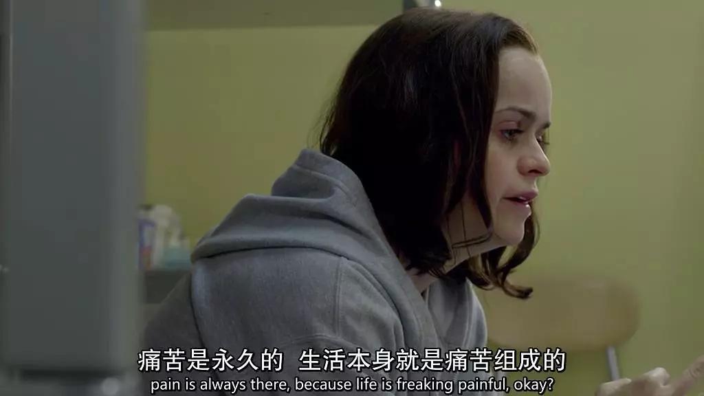 豆瓣9.6,网飞这部大尺度的纯女人美剧,推荐给你~ - 知乎