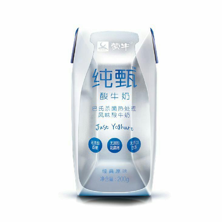 风味酸奶和酸奶的那点事