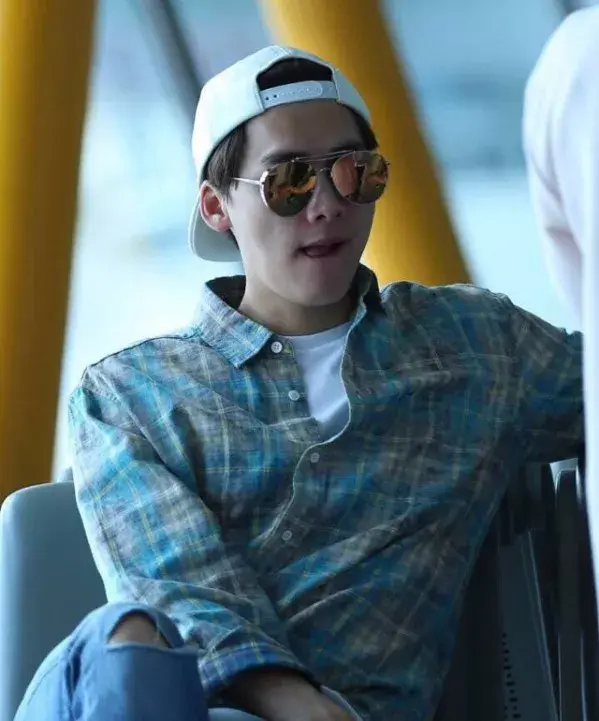 李易峰教你如何穿格子衬衫,撩妹技能get√ - 知乎