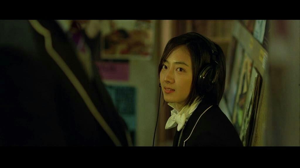 请教各位大神《不能说的秘密》穿越情节?