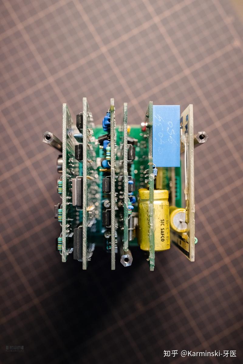 空客a320航空时钟gmt4200拆解