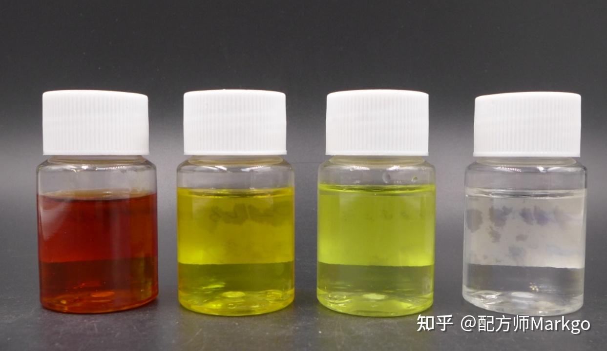 为什么VC便宜大碗又好用，但是没有几个护肤品牌能做好？如何实现VC护肤效果最大化？ - 知乎