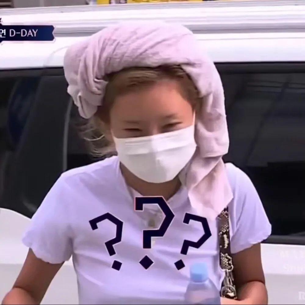 表情包mamamoo妈妈木沙雕系列