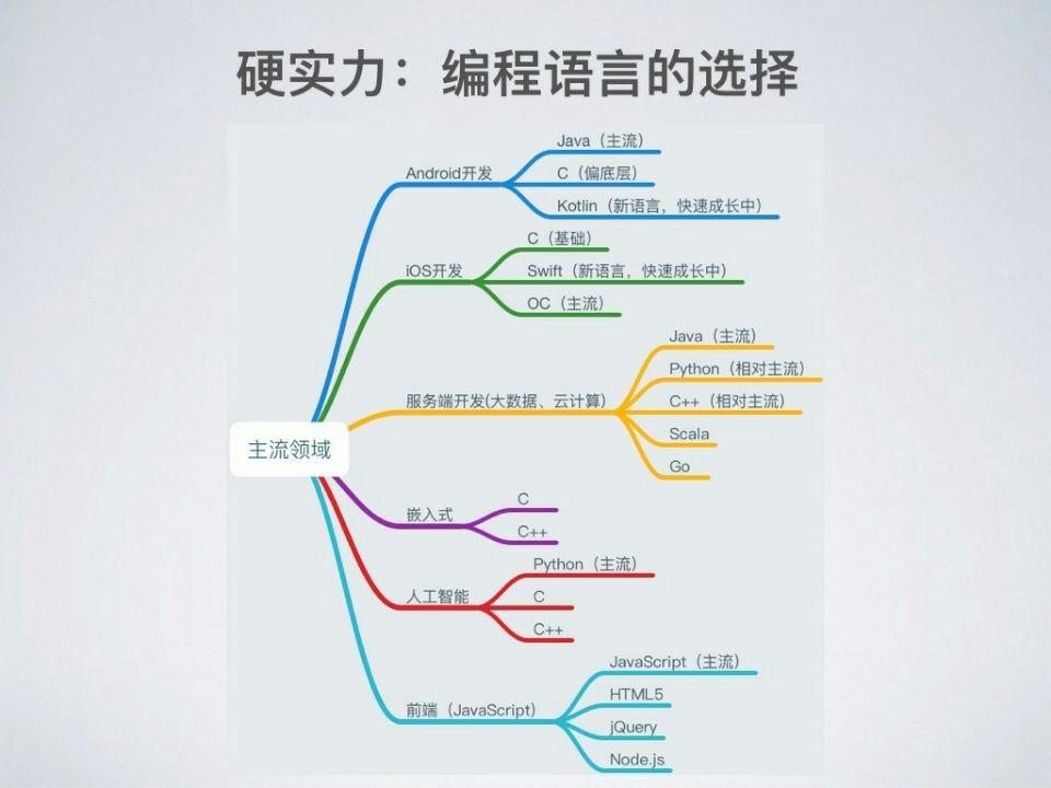 本人普通2本计算机大学在校学生,刚刚经历大四