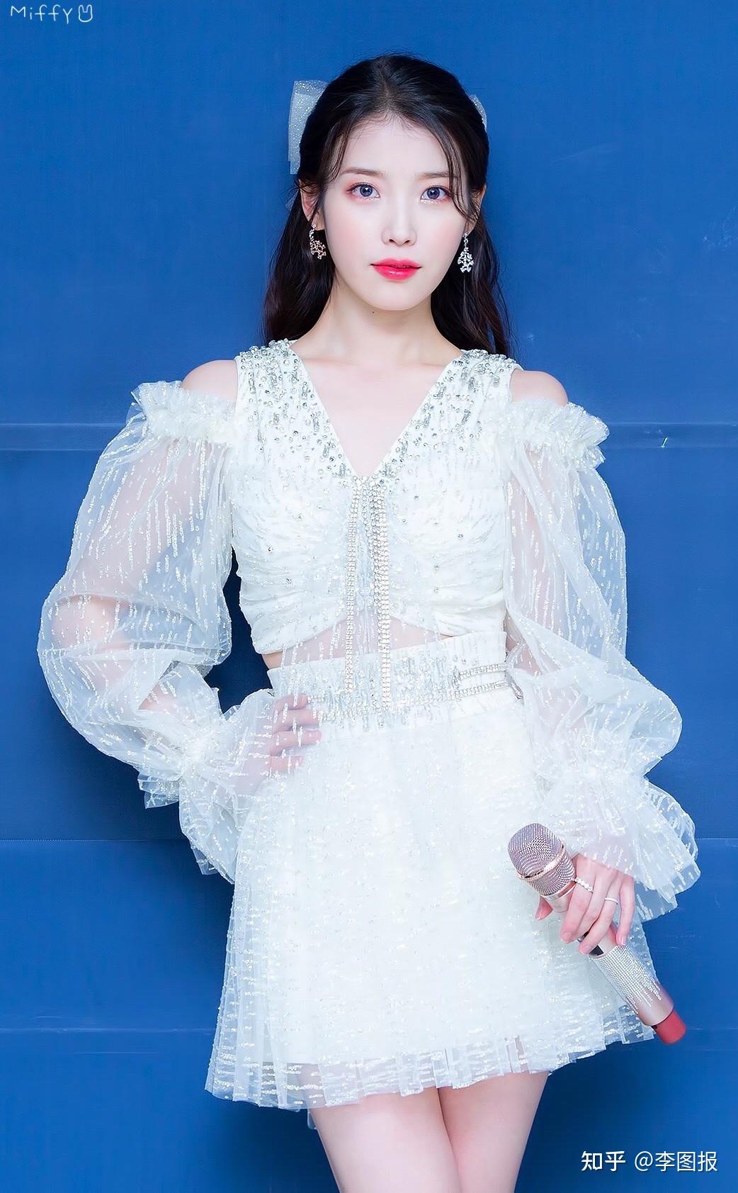 大家对iu什么看