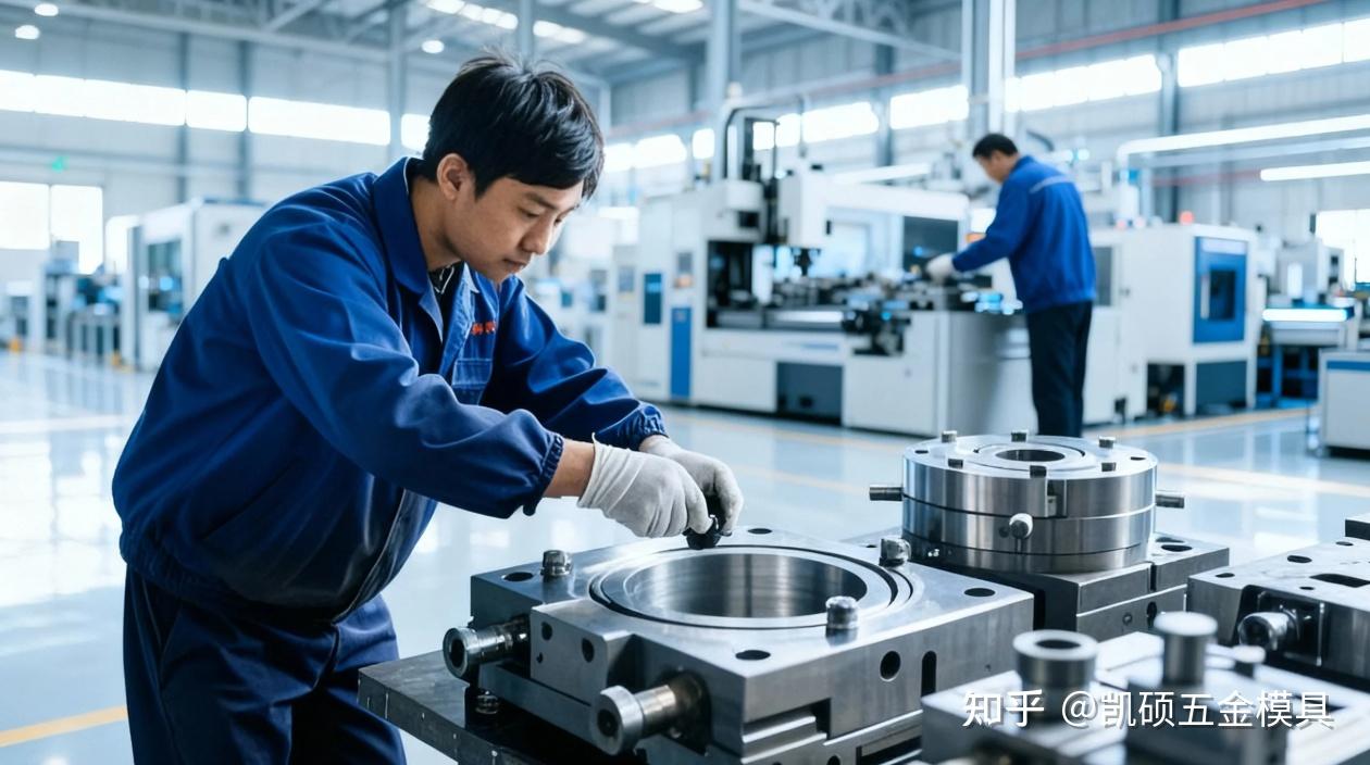 家电采购避坑指南|汽车钣金模具寿命与精度怎么选?