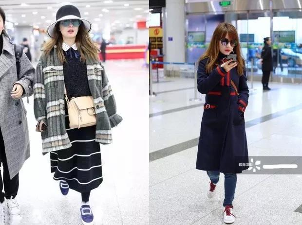 女星衣品差我帮你找对路子撕掉标签