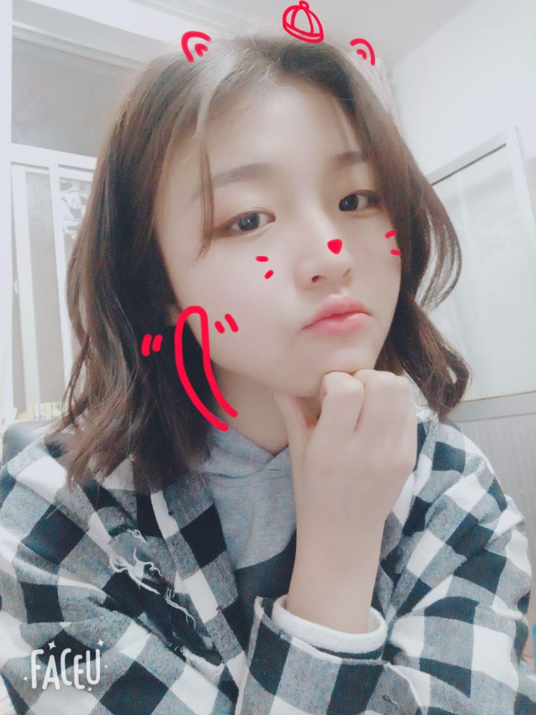 没有眼角(圆眼角)但长得很好看的是啥体验?