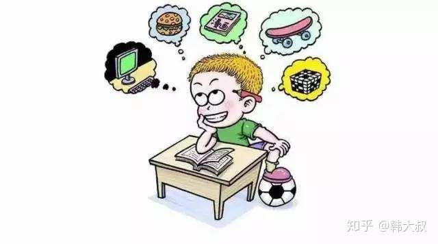 注意力没法集中，怎么办？ - 知乎