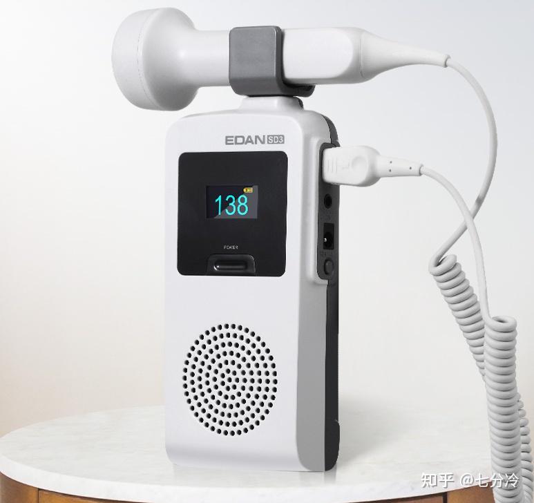 如何选用合适的家用胎心仪?胎心仪使用方法,胎心仪十大品牌排行榜